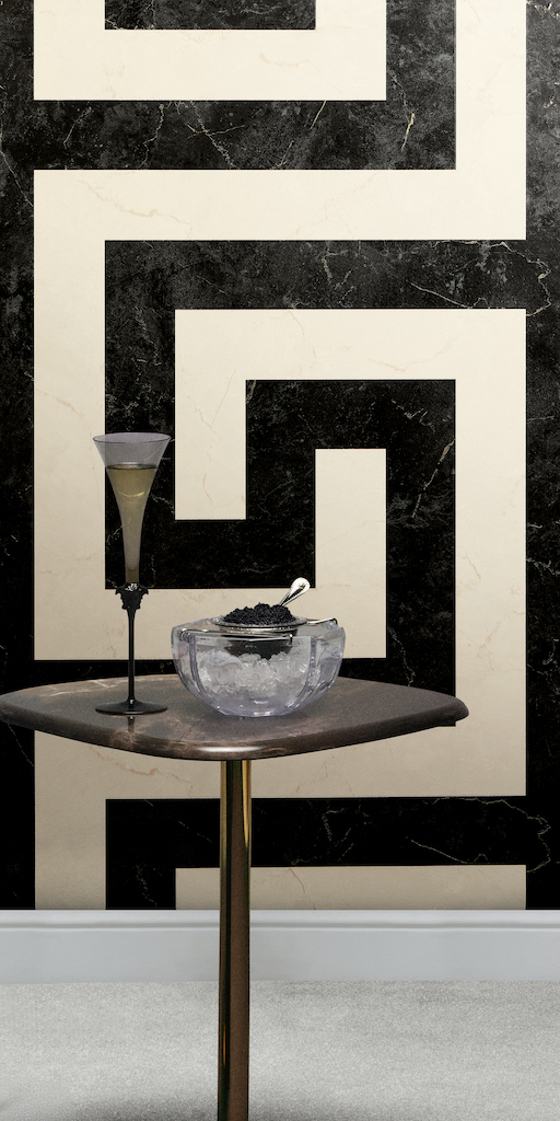 Бордюр Versace арт 79174-1 фото 3