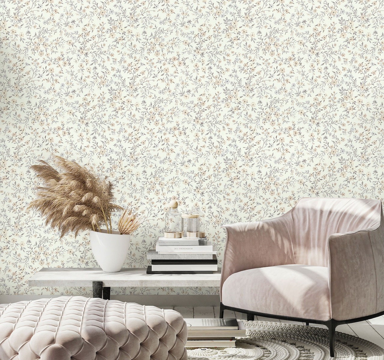 Обои Monte Solaro арт 9332-00 фото 3