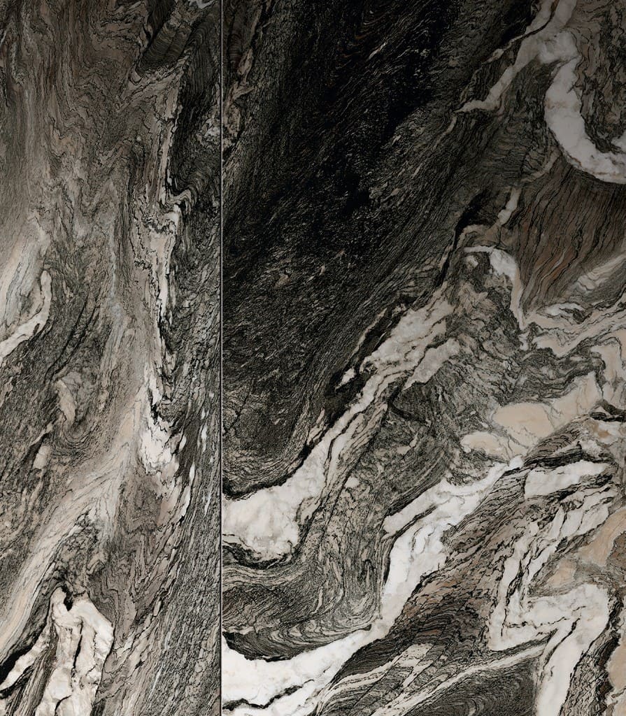 Керамогранит Italon арт Aura, lava galaxy, 2780x1200 фото 2