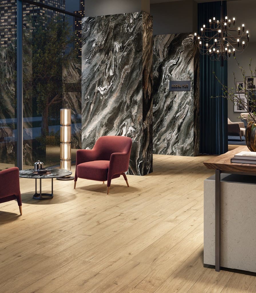 Керамогранит Italon арт Aura, premium nordic, 1600x200 фото 5