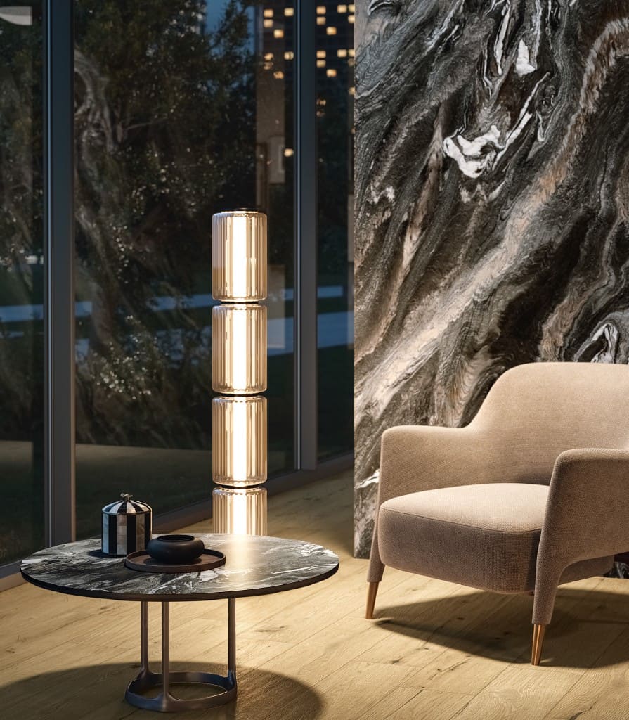 Керамогранит Italon арт Aura, premium nordic, 1600x200 фото 6