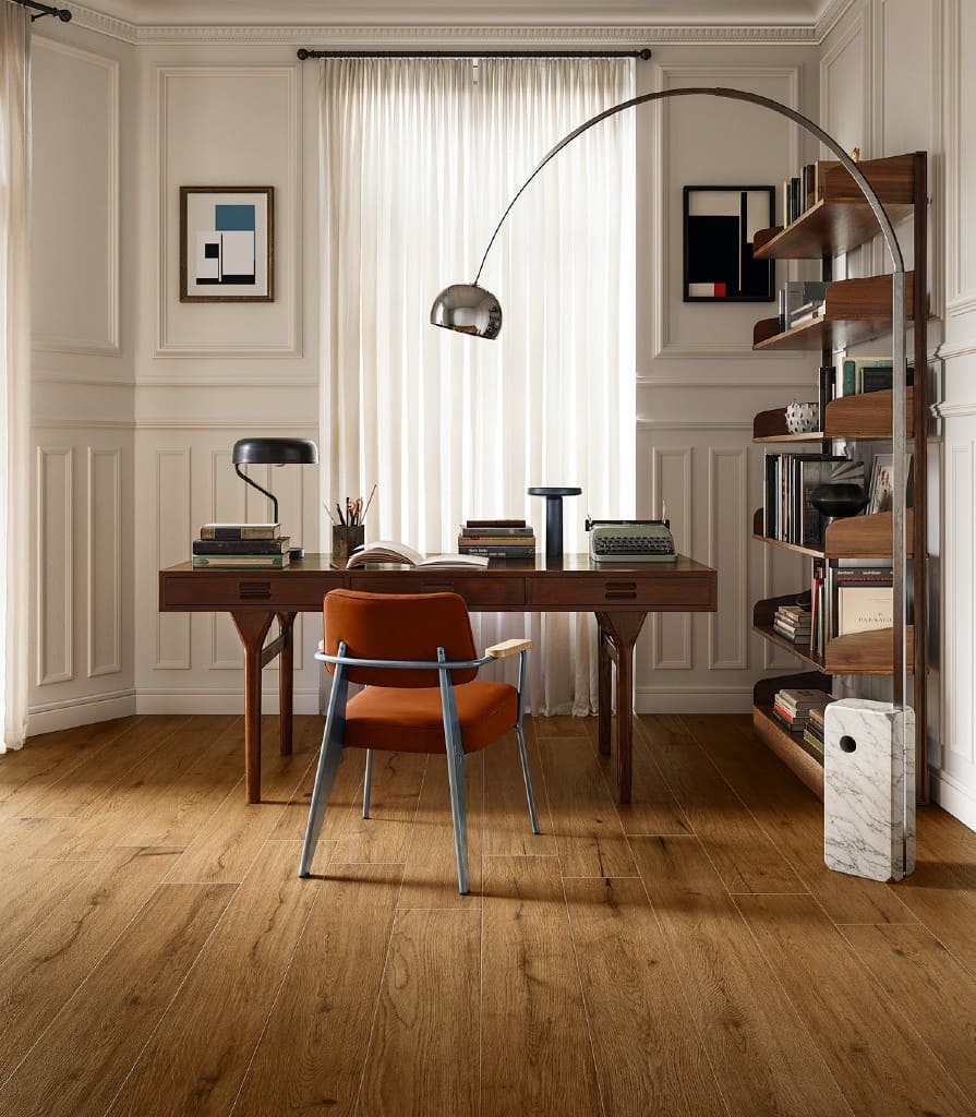 Керамогранит Italon арт Aura, premium oak, 1600x200 фото 2