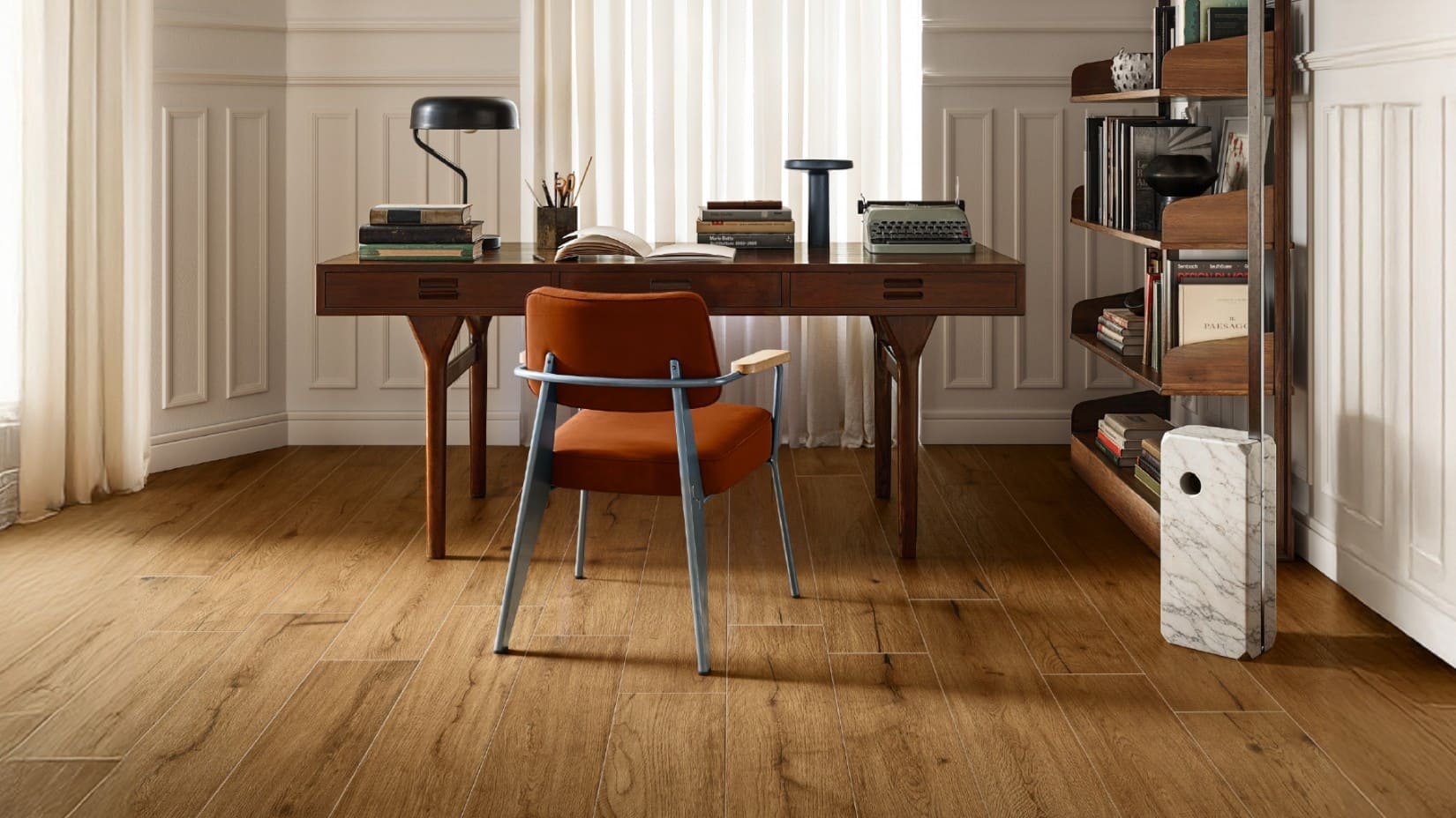 Керамогранит Italon арт Aura, premium oak, 1600x200 фото 3