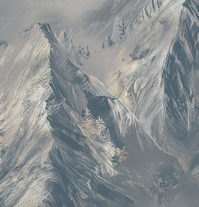 Фрески Applico арт OP 0086-S2 фото 3