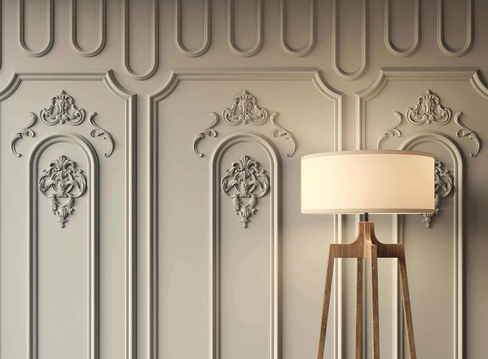 Молдинги Bello-Deco арт КА-00002535 фото 2