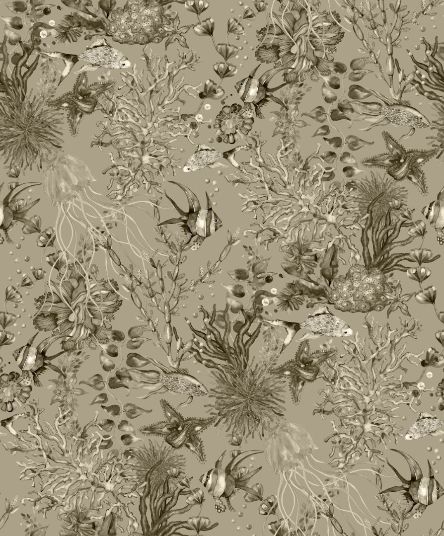 Обои Eco wallpaper арт 6390 фото 1