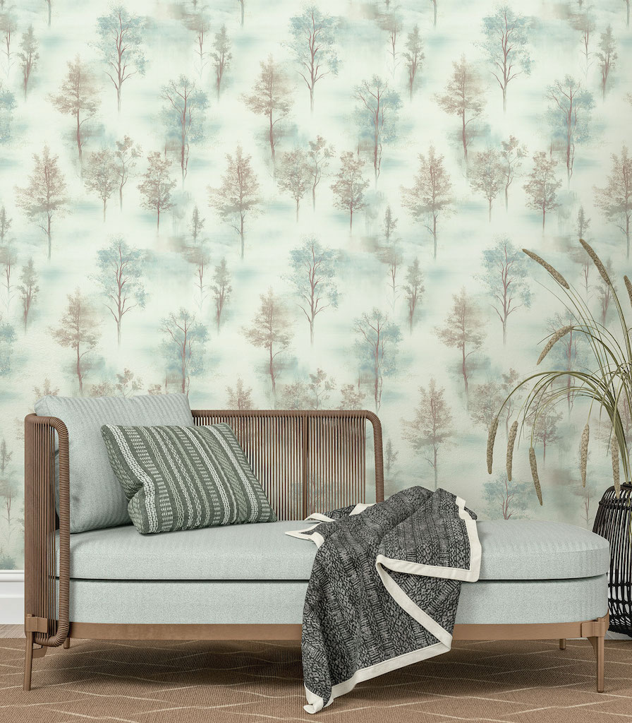Обои Euro Decor арт 7356-03 фото 2