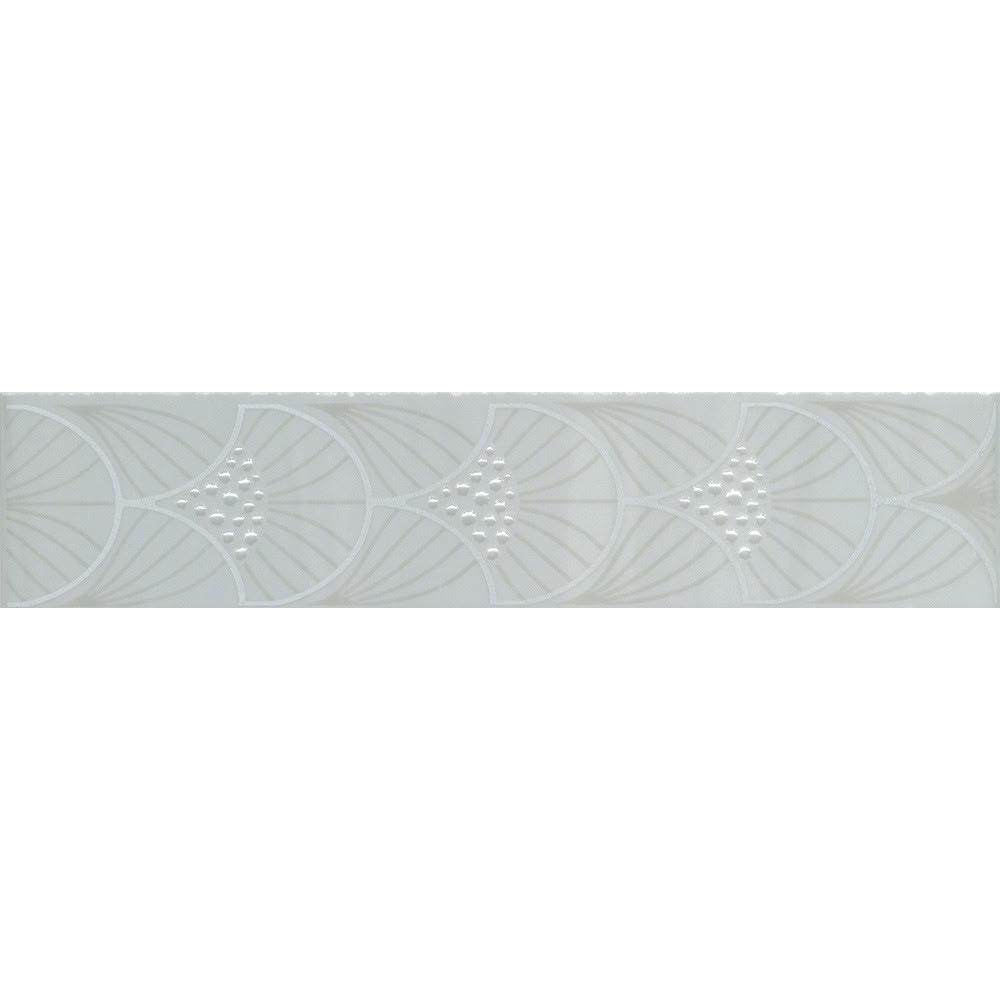 Бордюр Kerama Marazzi арт AD\B465\6373 фото 1