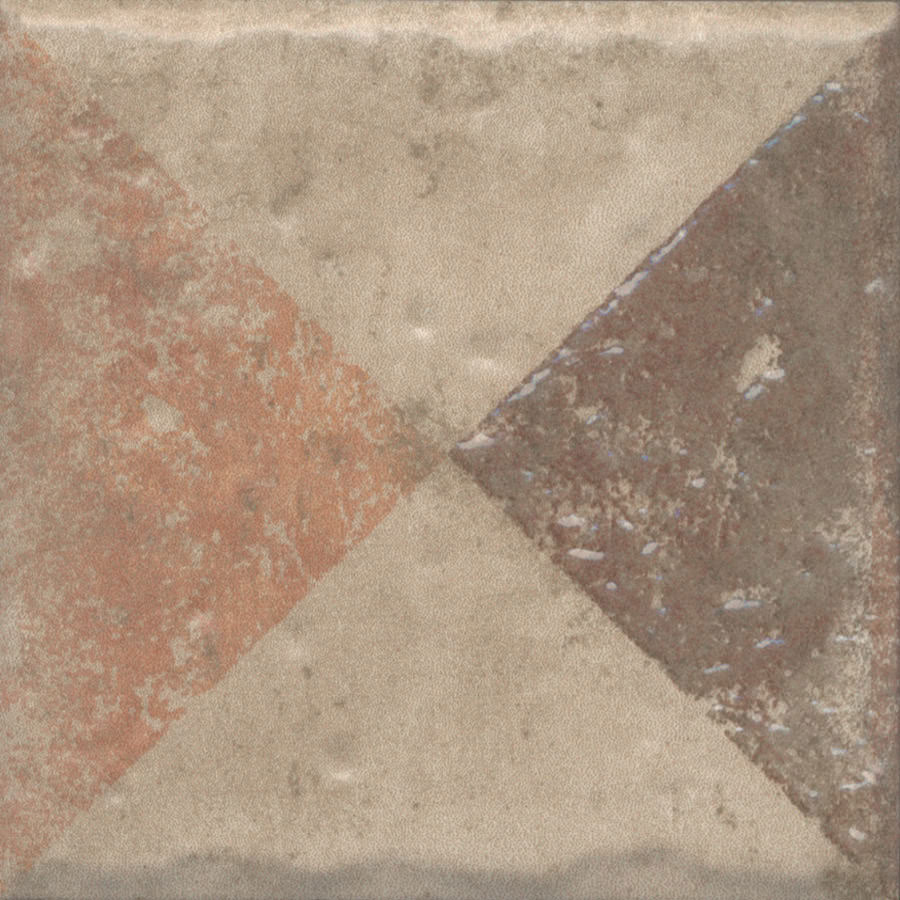 Декор Kerama Marazzi арт KMD3STA040GN фото 1
