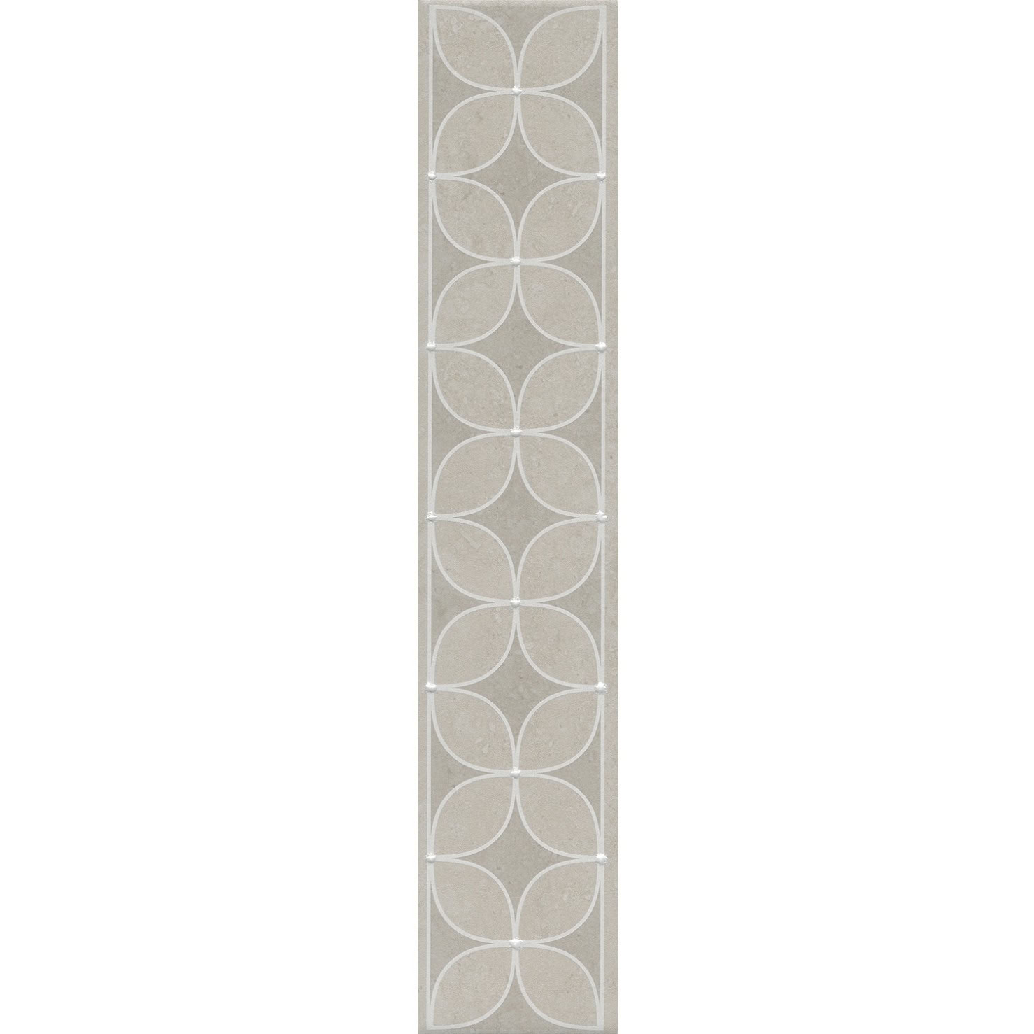 Бордюр Kerama Marazzi арт AZ\A012\SG1712 фото 1