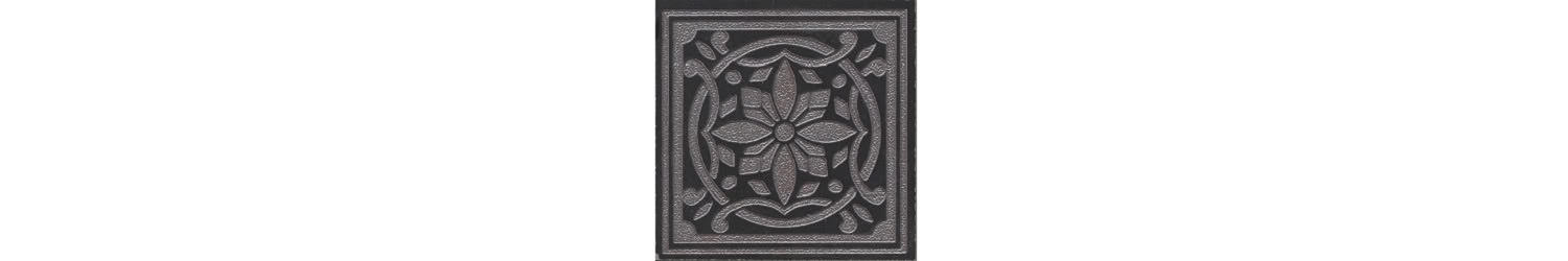 Вставка Kerama Marazzi арт OS\A345\SG618420R фото 1