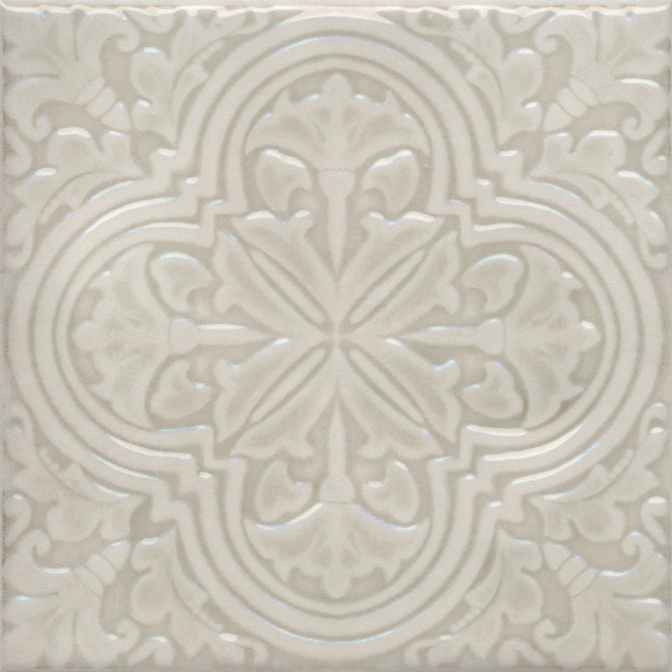 Декор Kerama Marazzi арт KMD3STA001BN фото 1