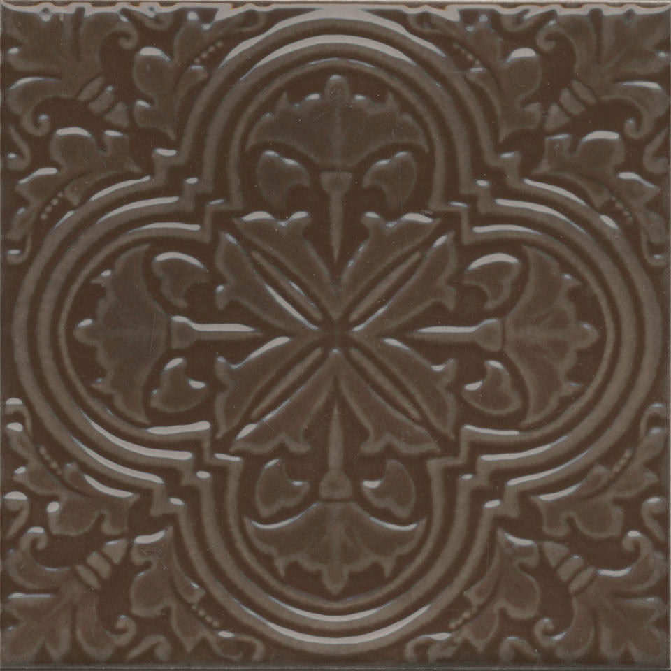 Декор Kerama Marazzi арт KMD3STA005BN фото 1
