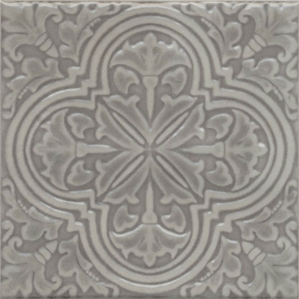 Декор Kerama Marazzi арт KMD3STA006BN фото 1