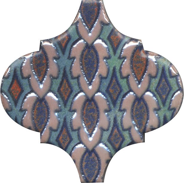 Панно Kerama Marazzi арт KMP3STA010M6X фото 1