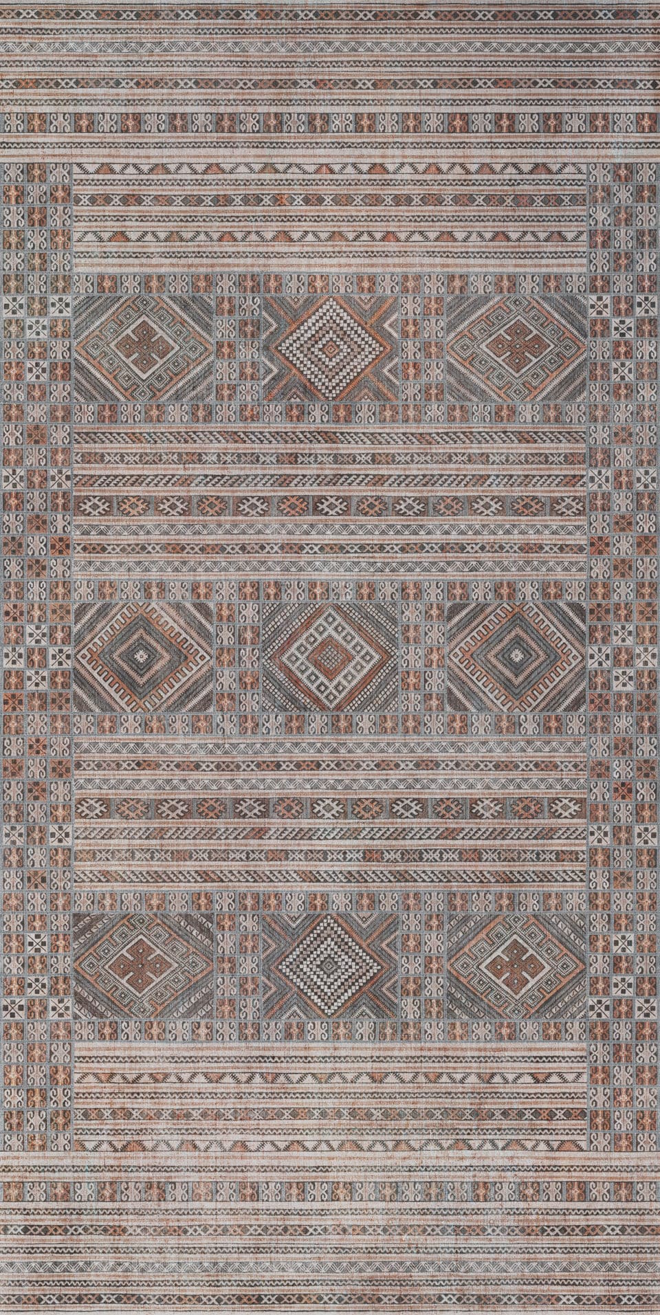 Ковер Kerama Marazzi арт KMD3STA078GR фото 2