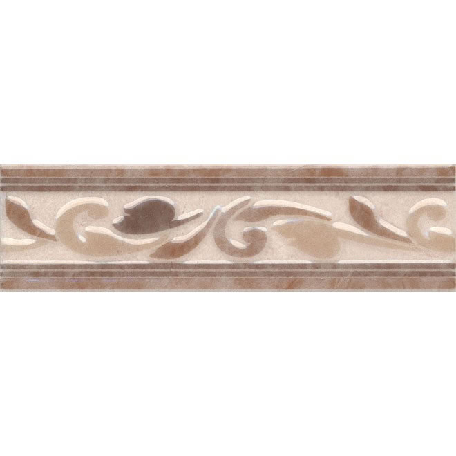 Бордюр Kerama Marazzi арт HGD\A03\8245 фото 1