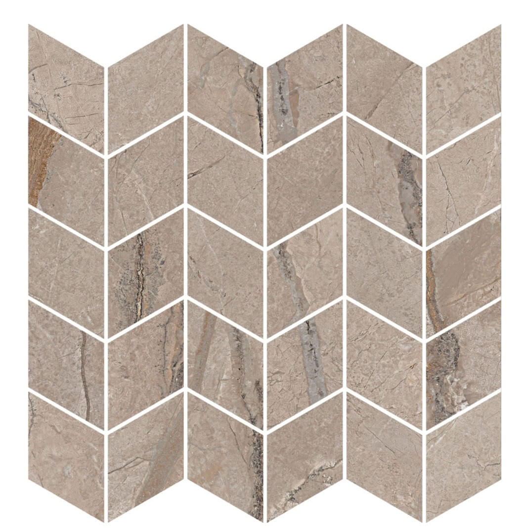 Декор Kerama Marazzi арт KMD2MSM014BR фото 1