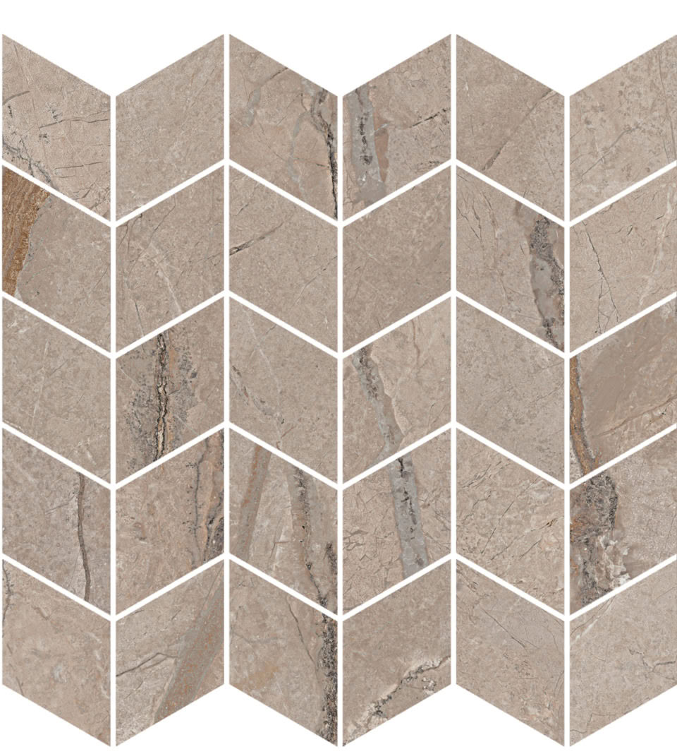 Декор Kerama Marazzi арт KMD2MSM014BR фото 2