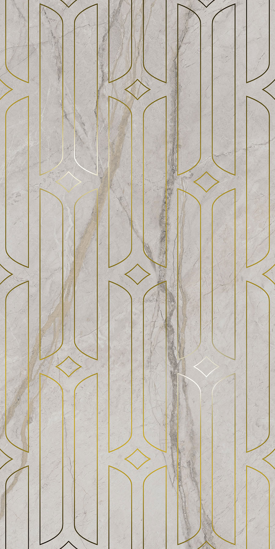 Декор Kerama Marazzi арт KMD3STA029BR фото 2