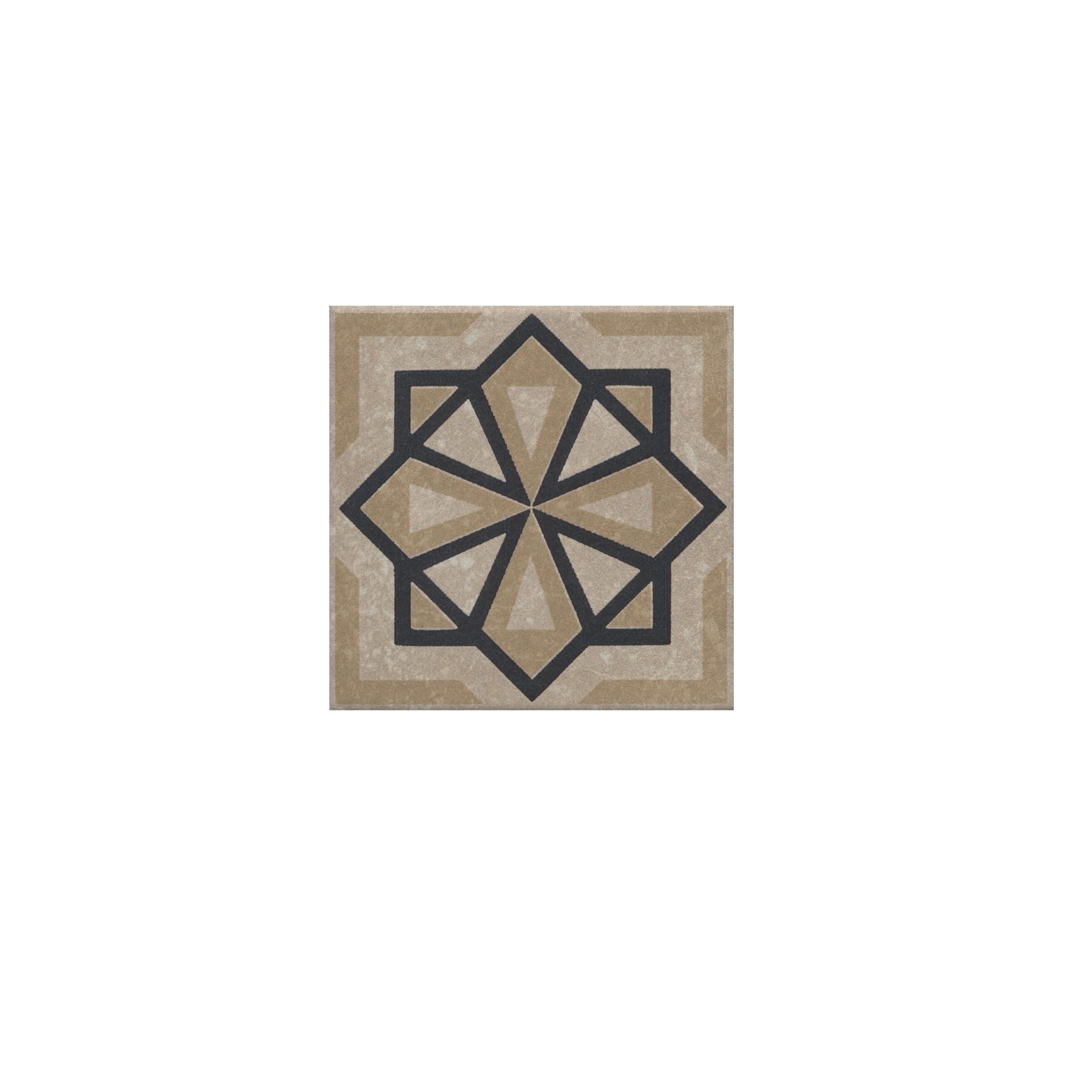 Декор Kerama Marazzi арт KMD3STA049GN фото 1