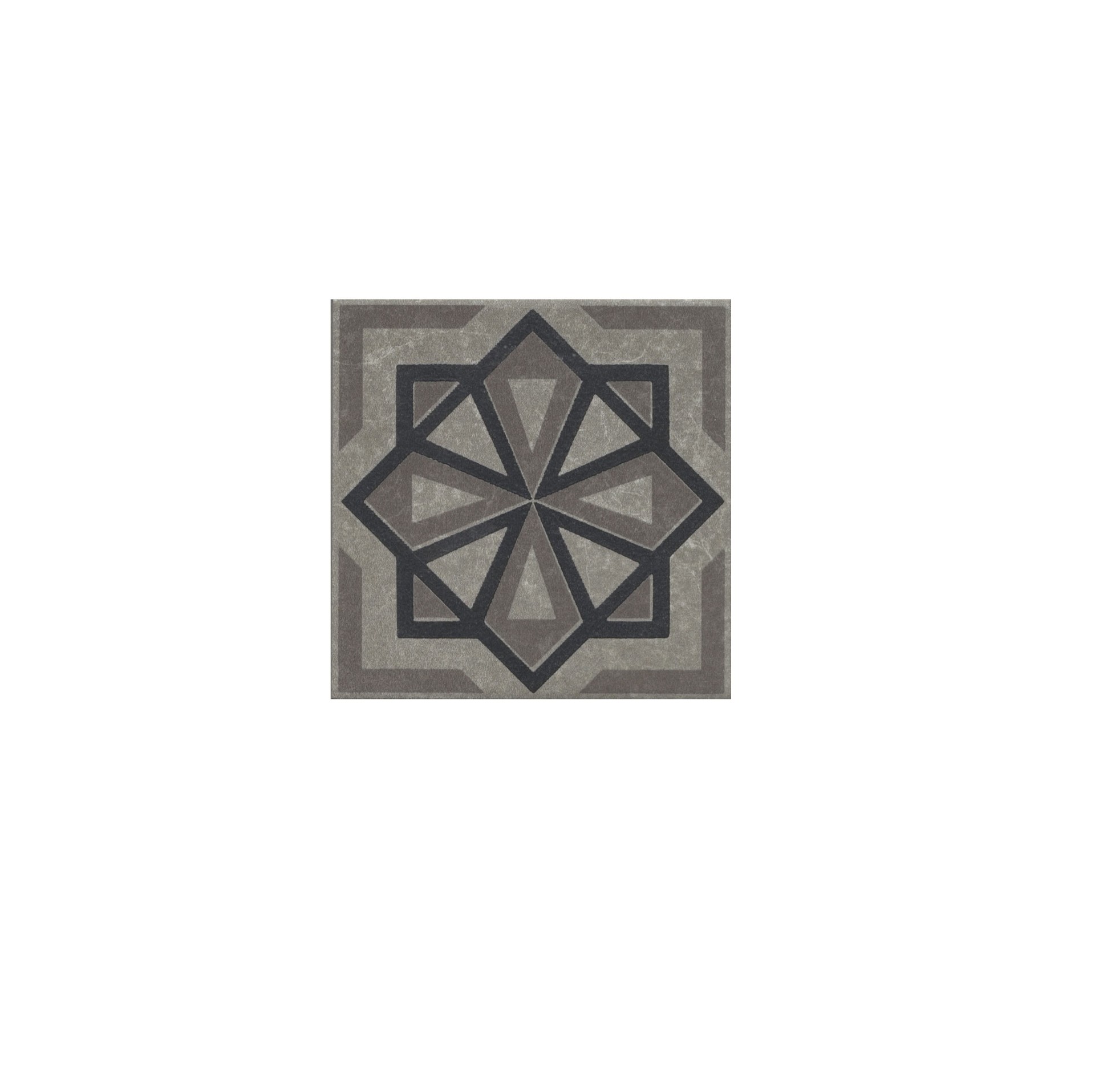 Декор Kerama Marazzi арт KMD3STA051GN фото 1