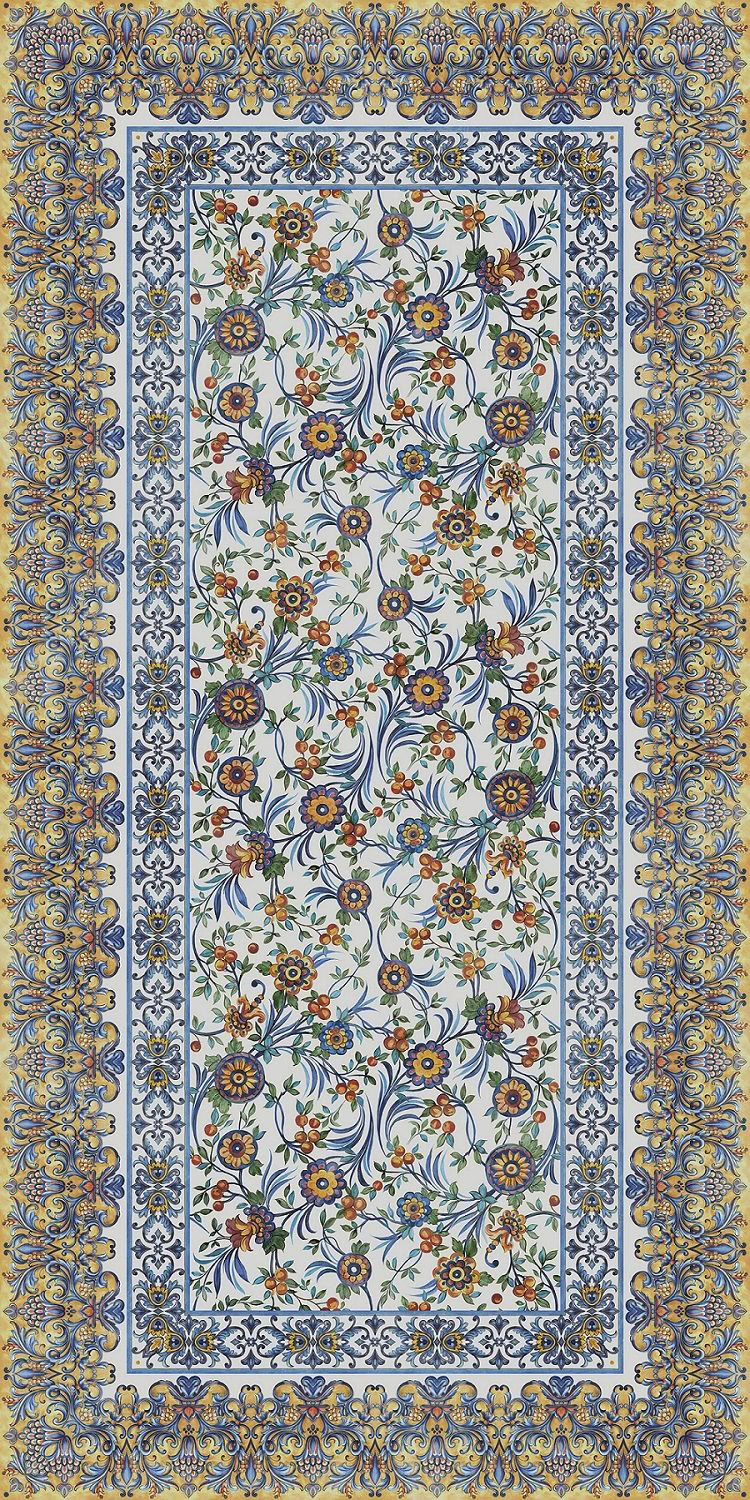 Ковер Kerama Marazzi арт VT\A508\SG591820R фото 2