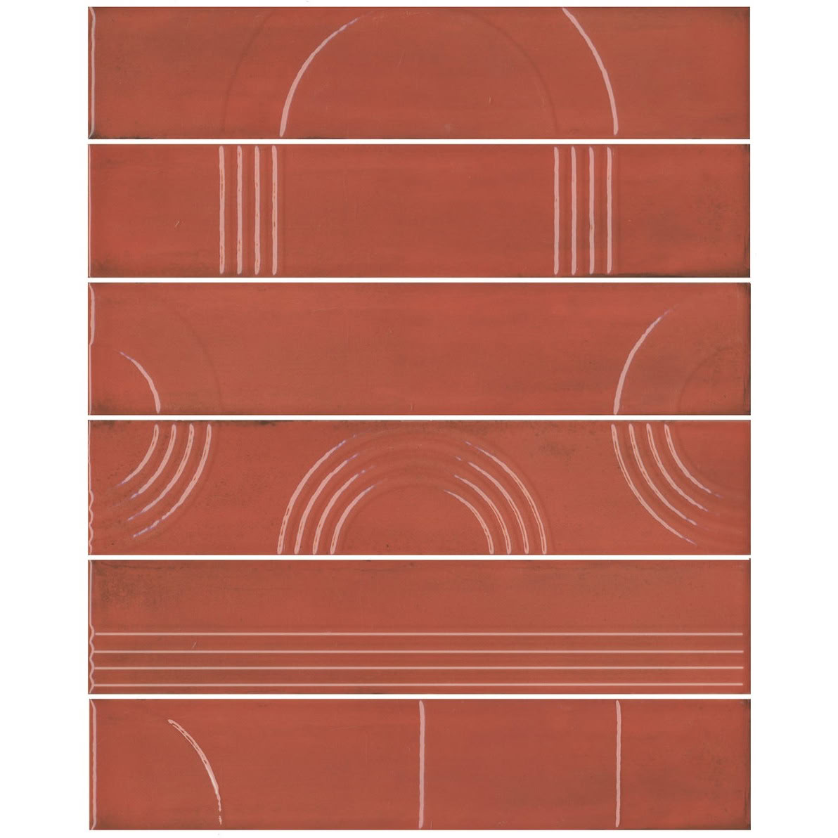 Панно Kerama Marazzi арт KMP3STA005RN6X фото 1