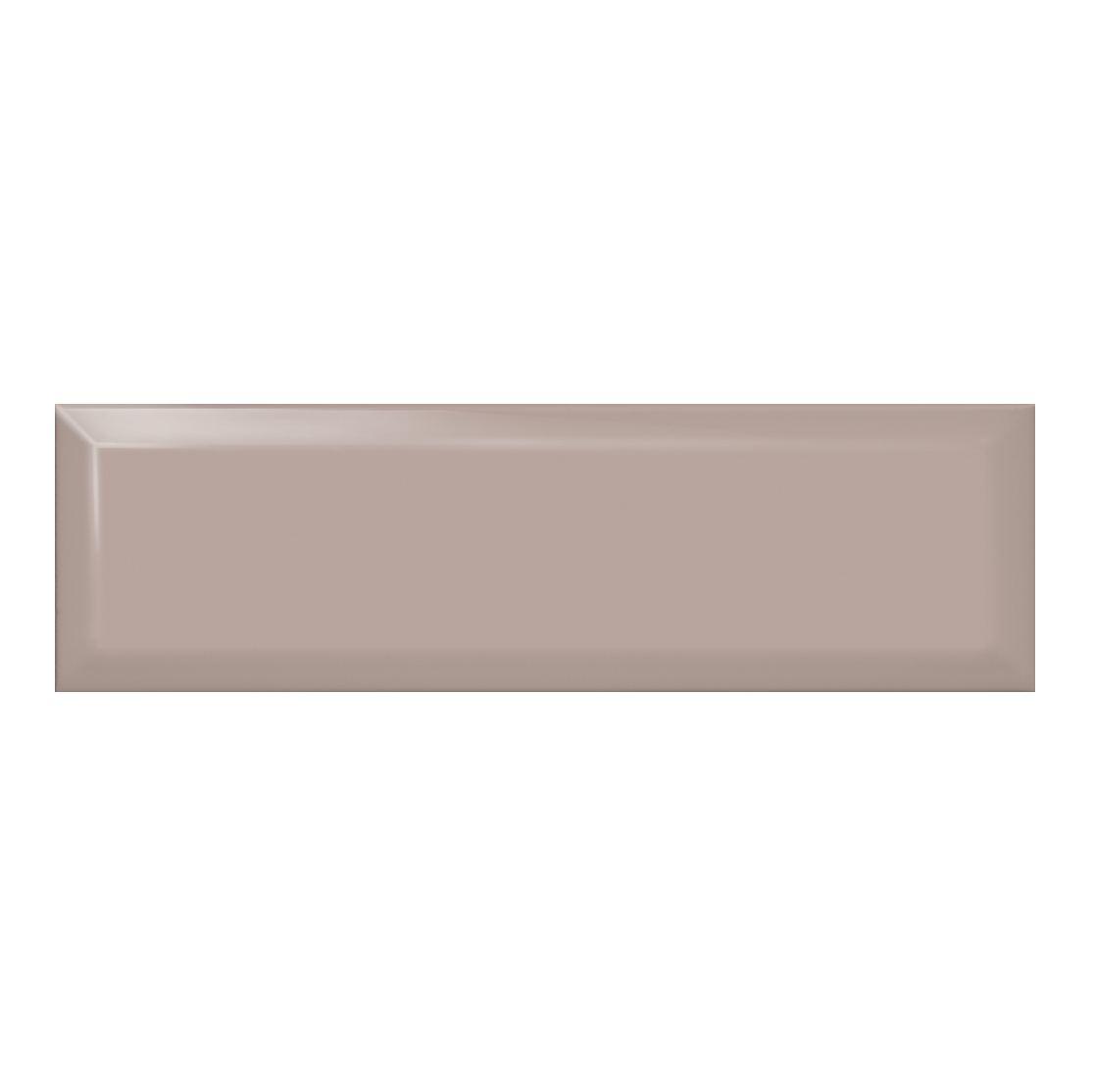 Керамическая плитка Kerama Marazzi арт Аккорд, светло-дымчатый, 290x90 фото 1