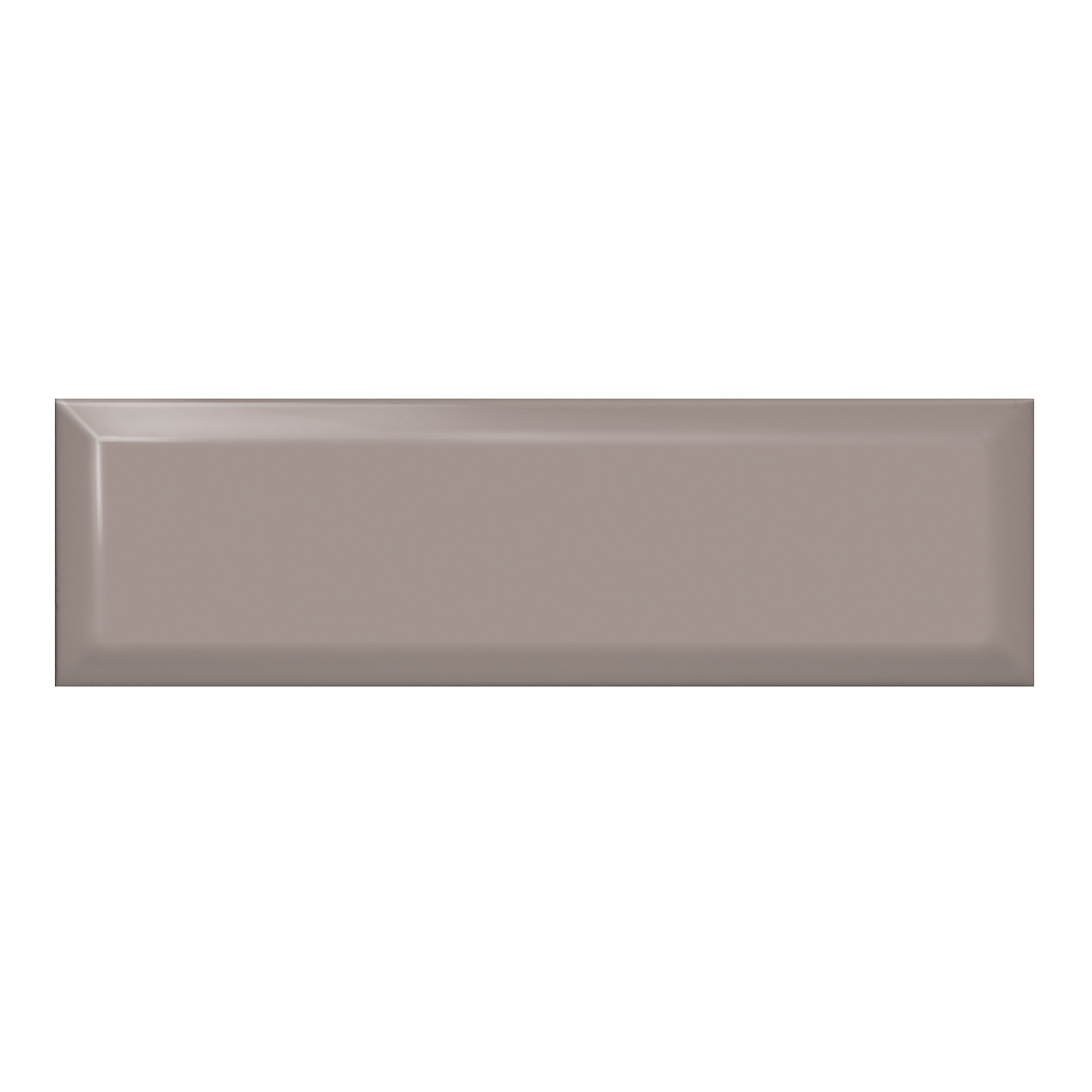 Керамическая плитка Kerama Marazzi арт Аккорд, светло-коричневый, 290x90 фото 1
