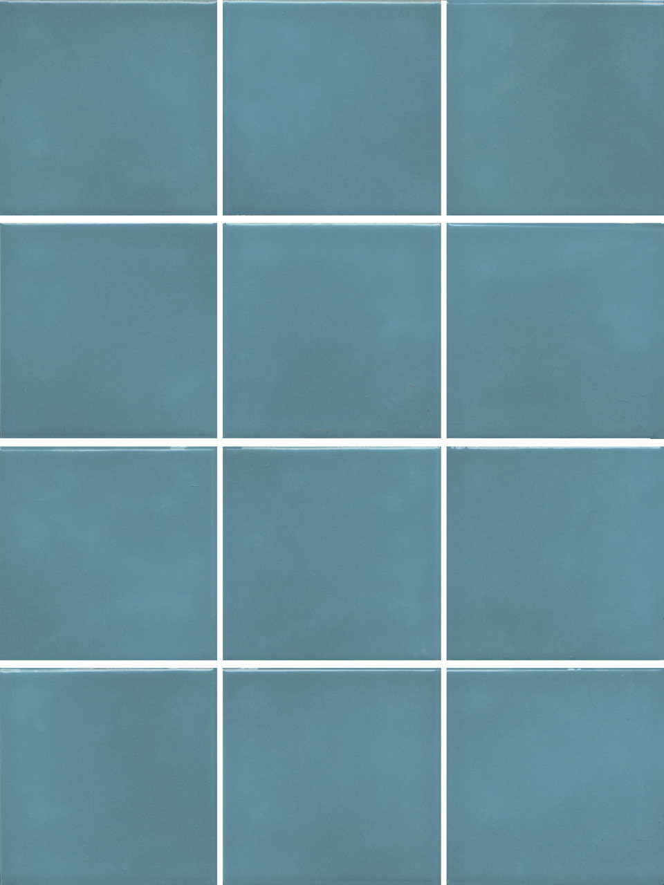 Керамогранит Kerama Marazzi арт Бахия, бирюзовый, 100х100 фото 1