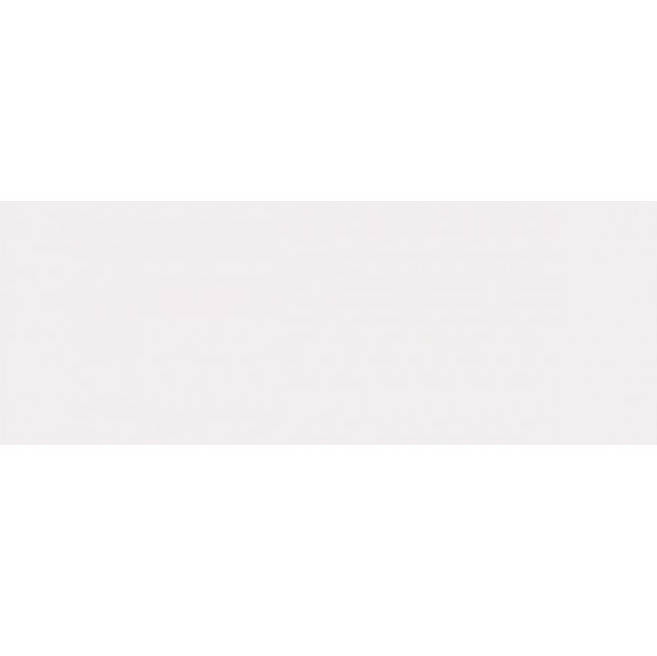 Керамическая плитка Kerama Marazzi арт Бельканто, белый, 400x150 фото 1