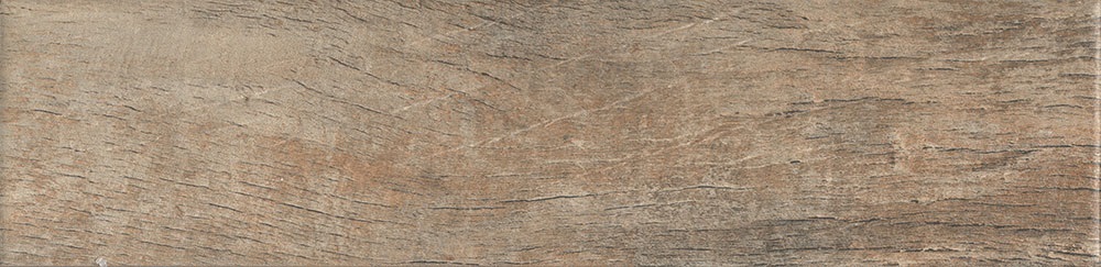 Керамогранит Kerama Marazzi арт Браш Вуд, коричневый, 400x100 фото 1