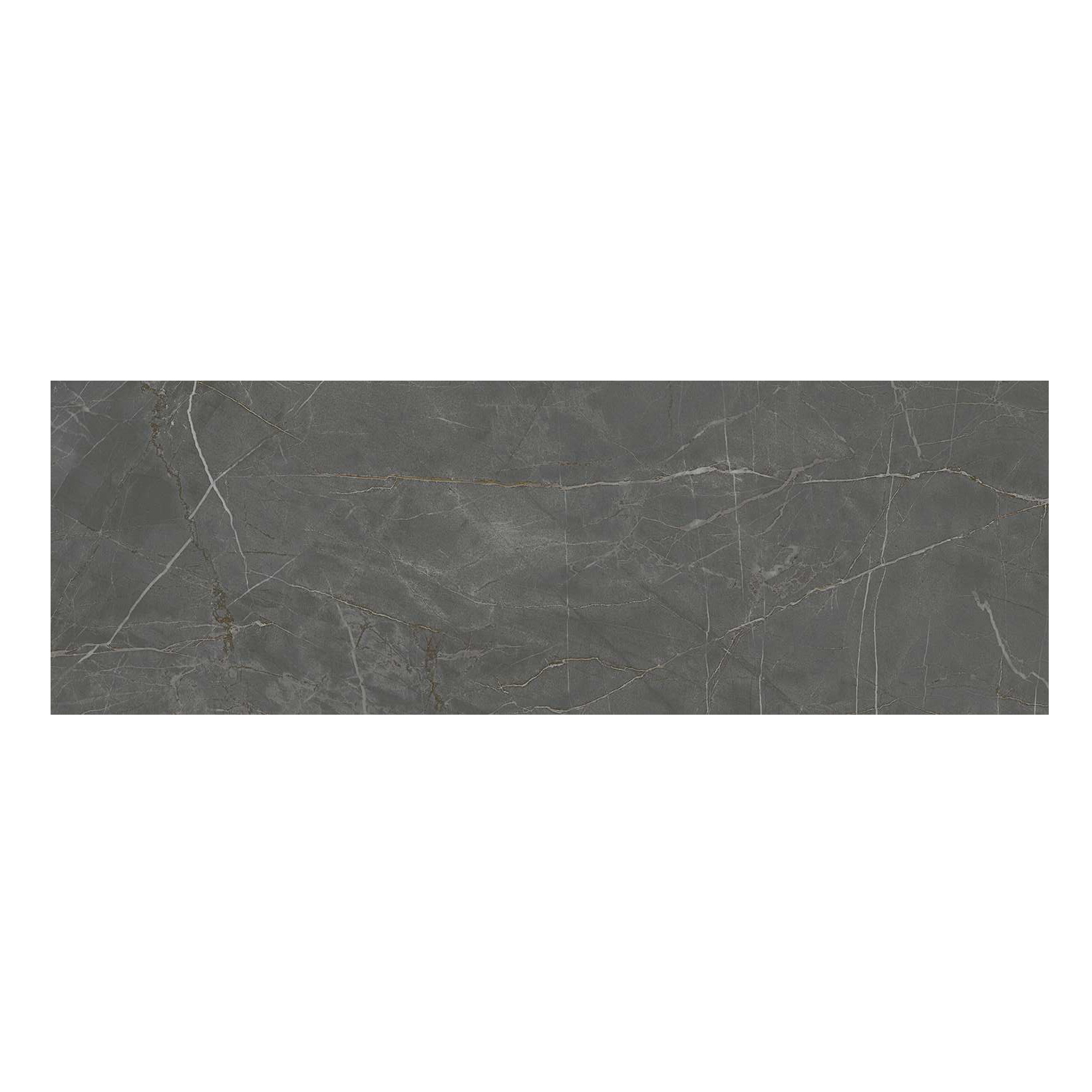 Керамическая плитка Kerama Marazzi арт Буонарроти, серый, 900x300 фото 1