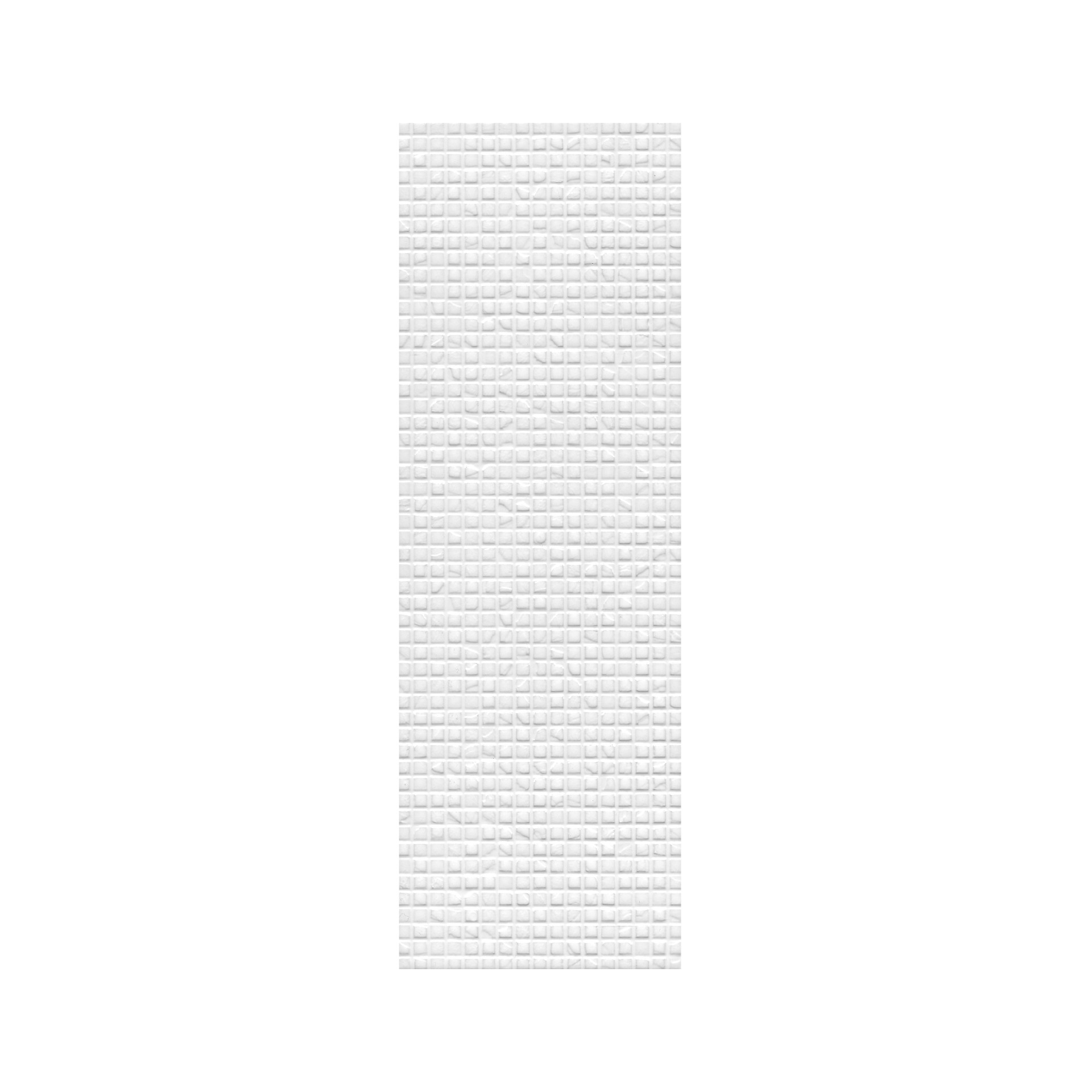Керамическая плитка Kerama Marazzi арт Бьянка, белый, 600x200 фото 1