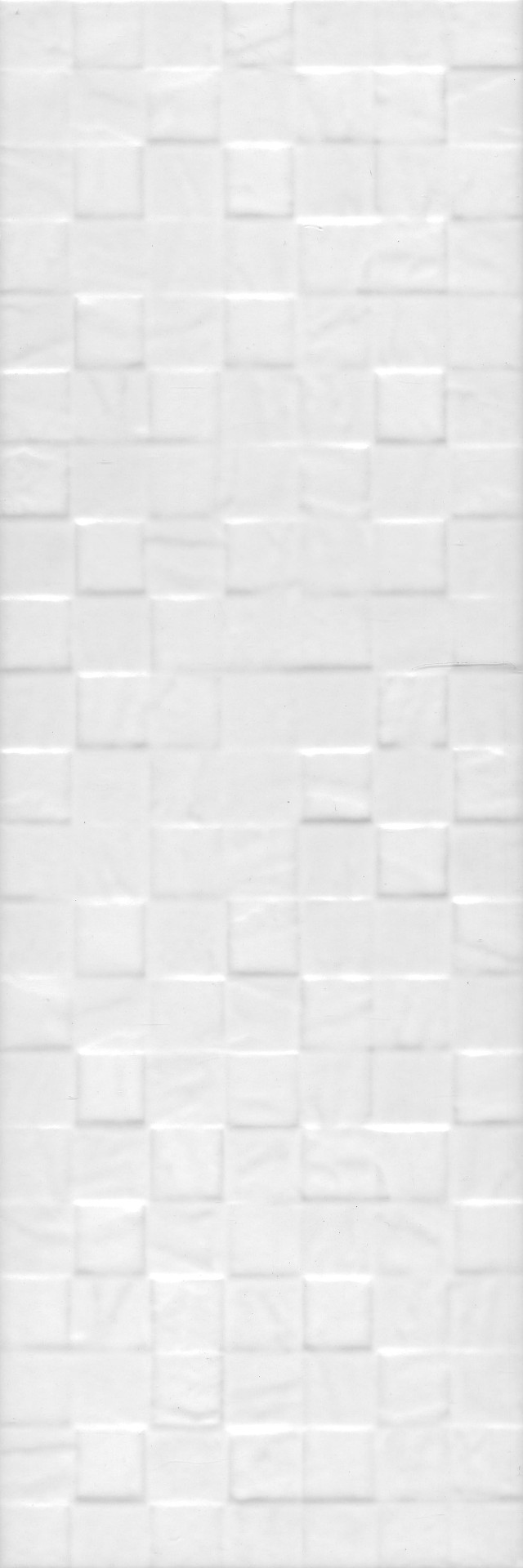 Керамическая плитка Kerama Marazzi арт Бьянка, белый, 600x200 фото 2