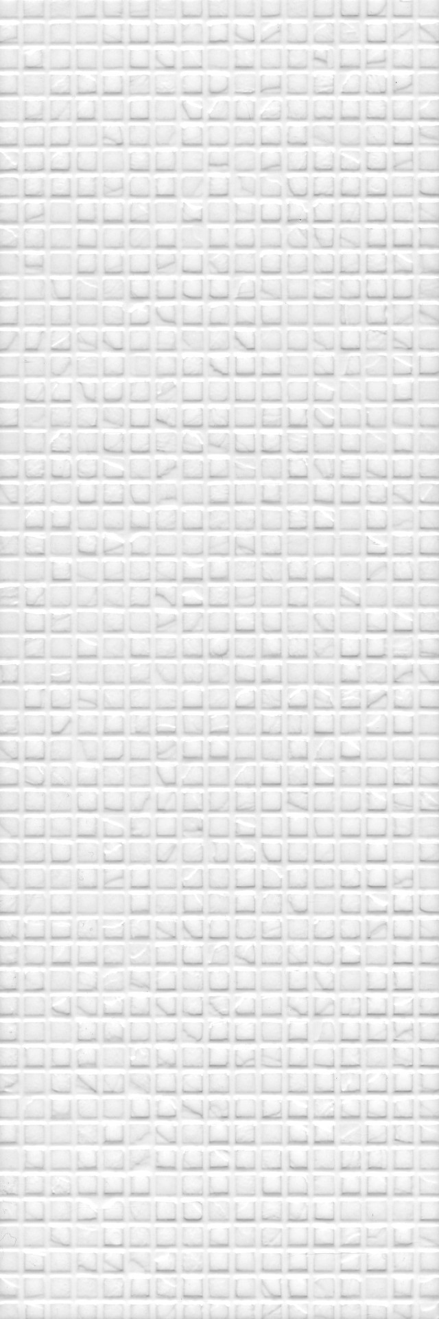 Керамическая плитка Kerama Marazzi арт Бьянка, белый, 600x200 фото 2
