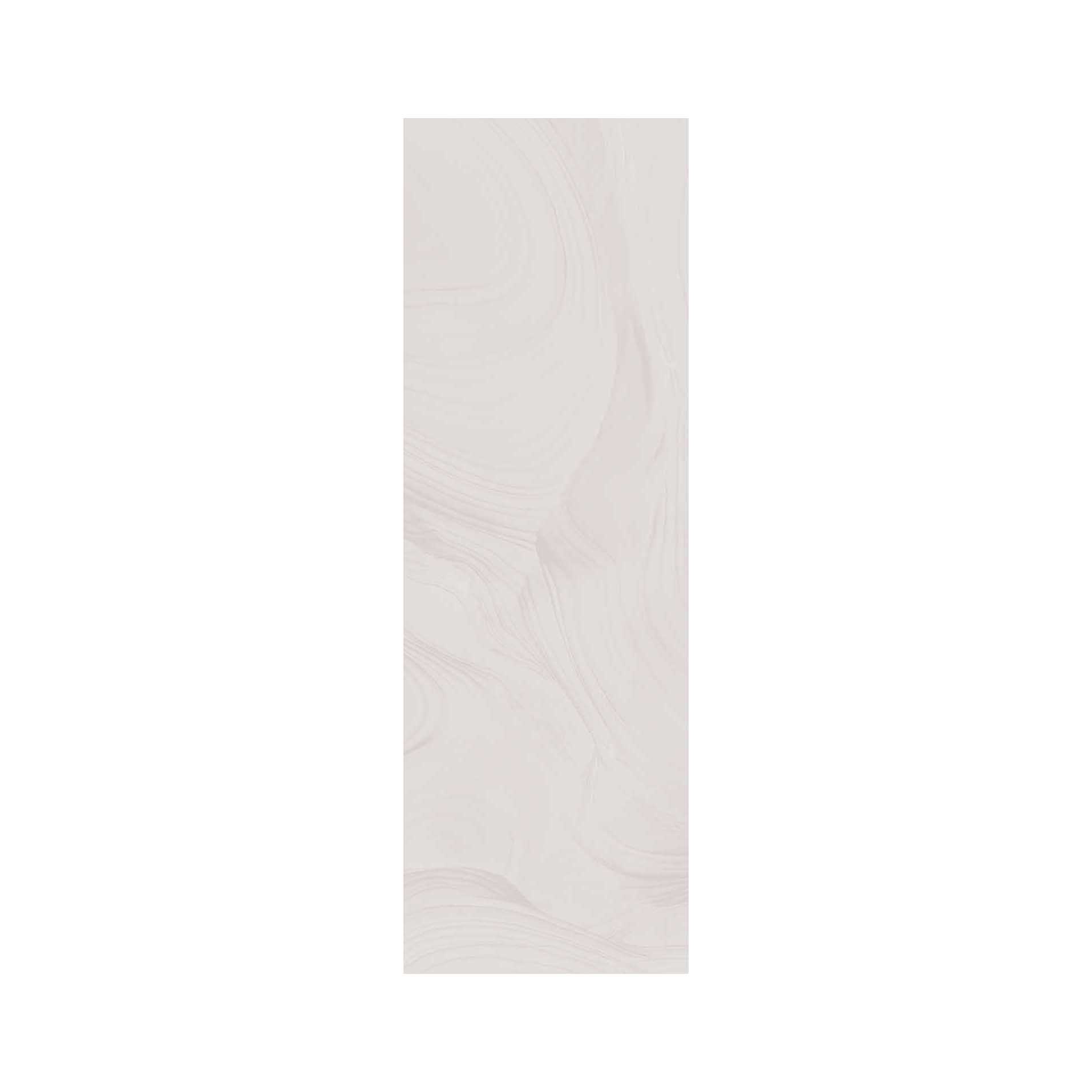 Керамическая плитка Kerama Marazzi арт Веро, светло-розовый, 1200x400 фото 1