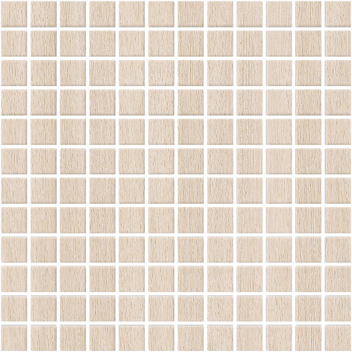 Керамическая плитка Kerama Marazzi арт Вяз, светло-бежевый, 300x300 фото 1