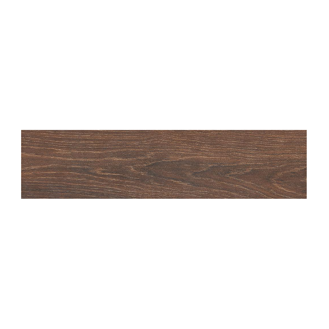 Керамогранит Kerama Marazzi арт Вяз, темно-коричневый, 400x100 фото 1