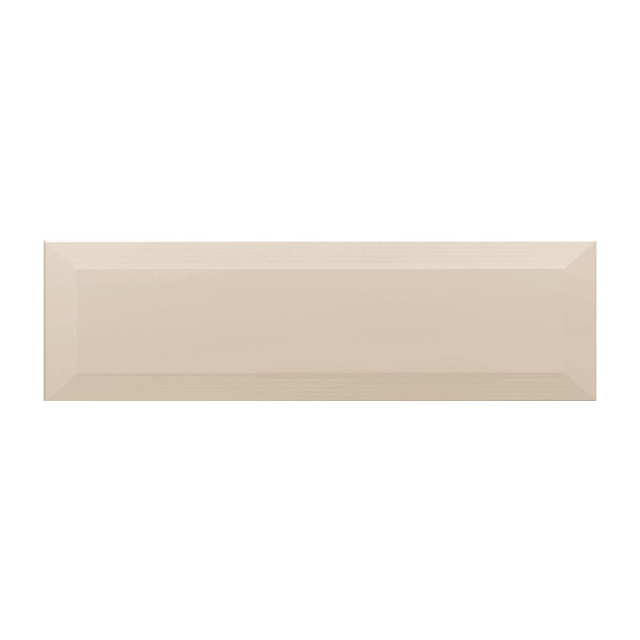 Керамическая плитка Kerama Marazzi арт Гамма, кофе с молоком, 290x90 фото 1