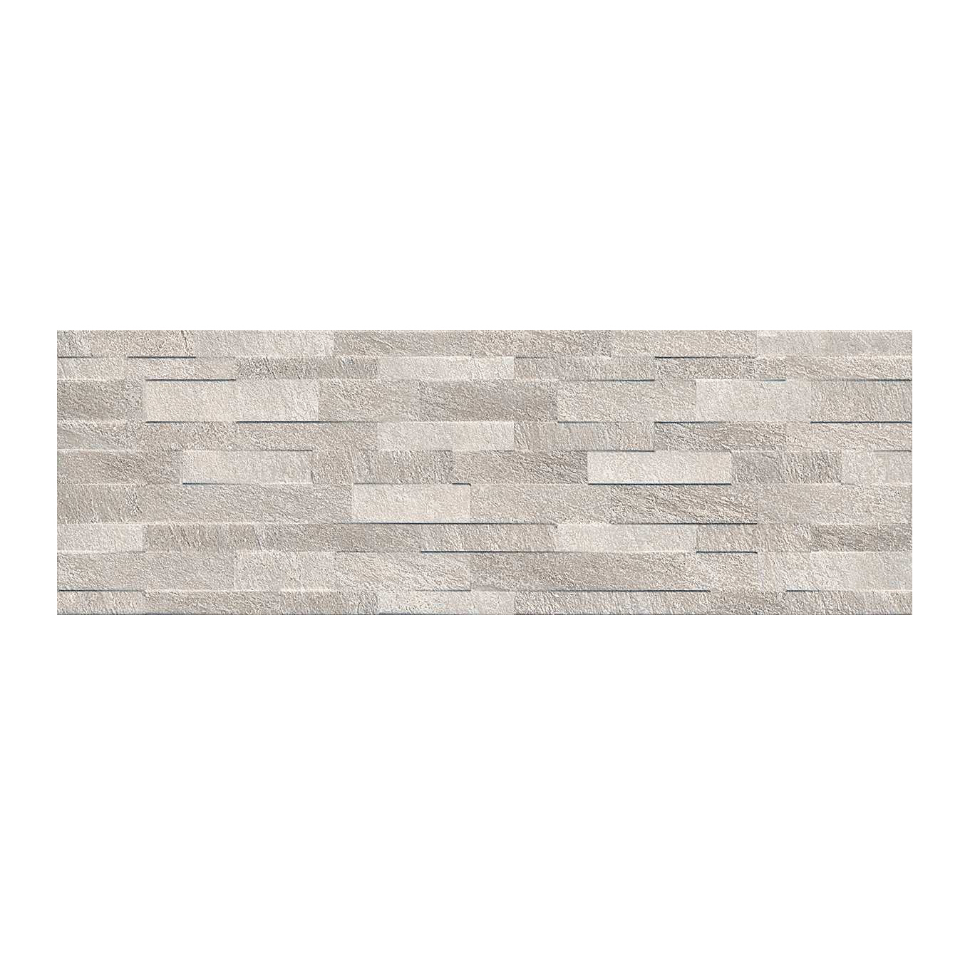 Керамическая плитка Kerama Marazzi арт Гренель, серый, 900x300 фото 1