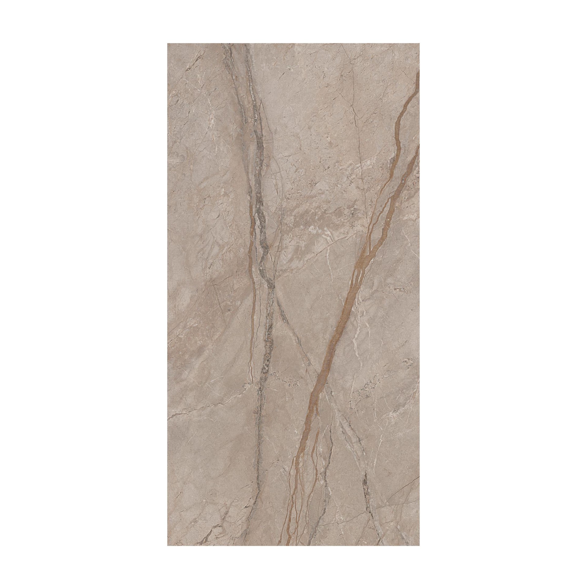 Керамическая плитка Kerama Marazzi арт Ифран, светло-бежевый, 1200x600 фото 1