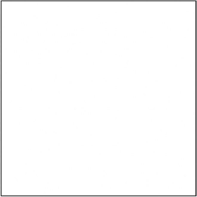 Керамогранит Kerama Marazzi арт Калейдоскоп, белый, 200x200 фото 1