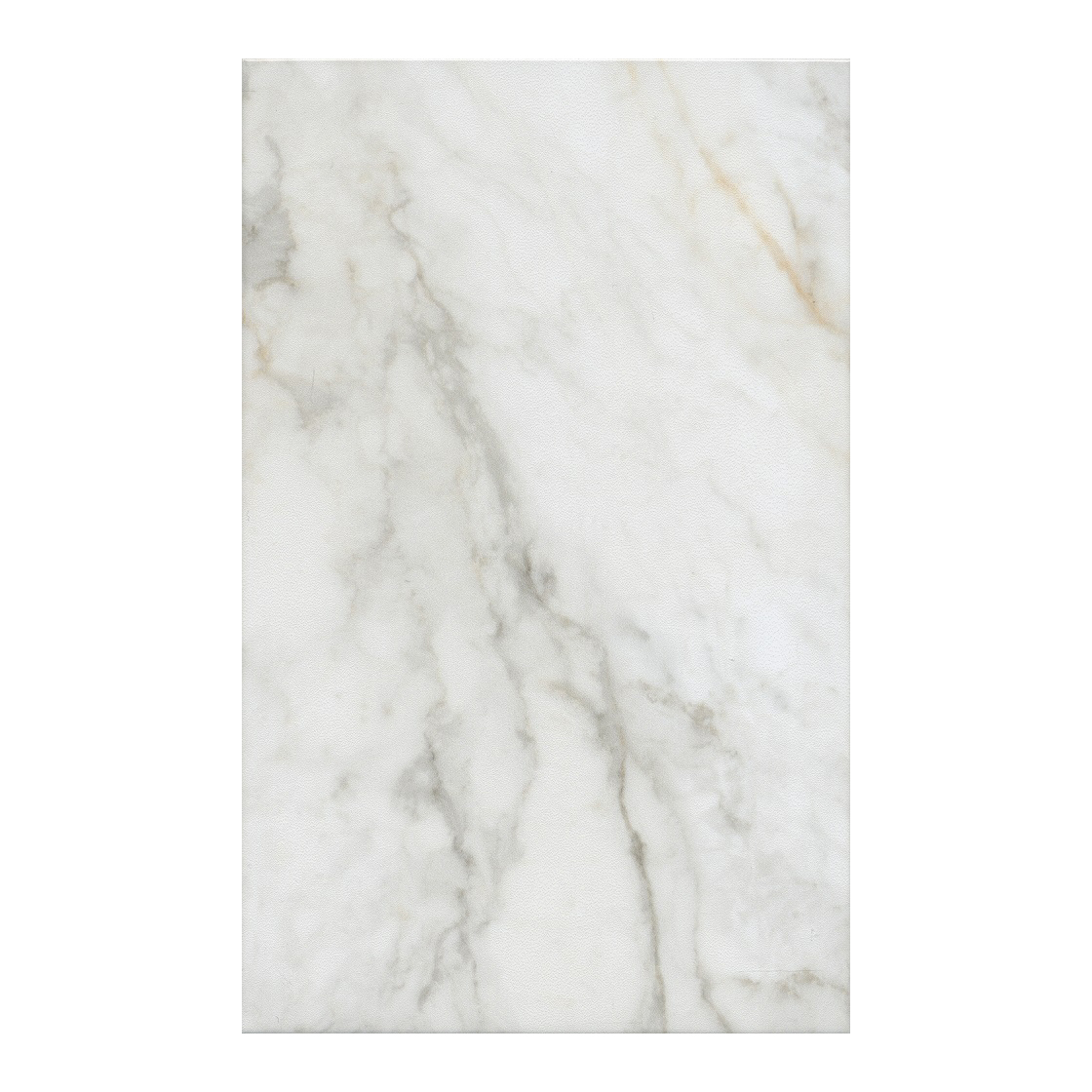 Керамическая плитка Kerama Marazzi арт Кантата, белый, 400x250 фото 1