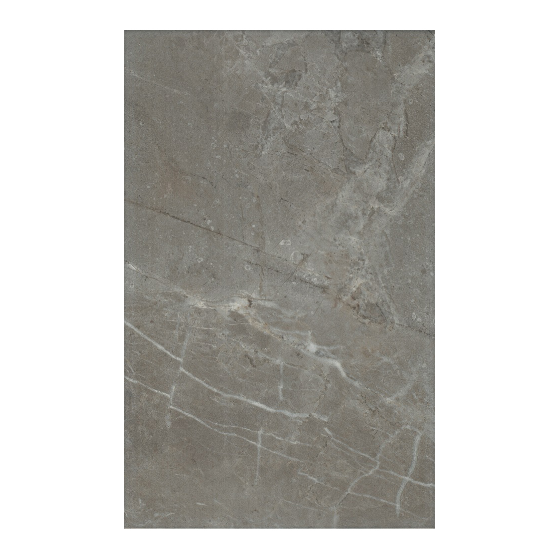 Керамическая плитка Kerama Marazzi арт Кантата, серый, 400x250 фото 1
