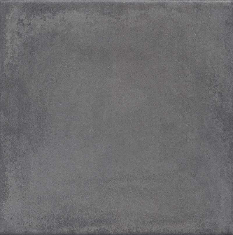 Керамогранит Kerama Marazzi арт Карнаби-стрит, темно-серый, 200x200 фото 1