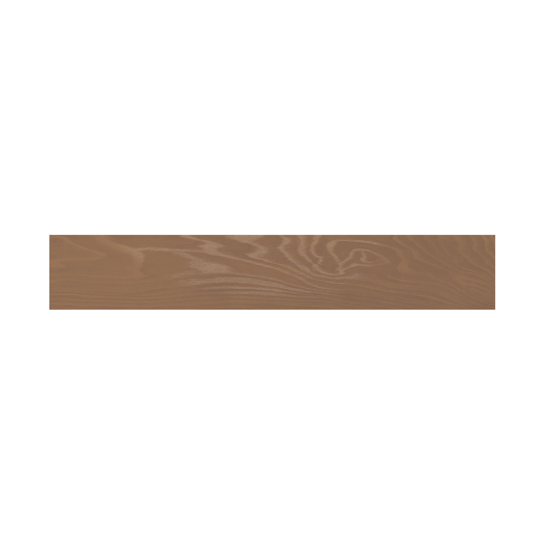 Керамическая плитка Kerama Marazzi арт Манифик вуд, светло-коричневый, 1200x200 фото 1