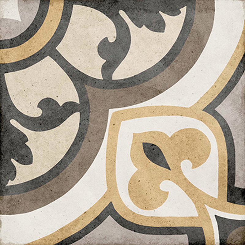 Керамогранит Equipe арт Art Nouveau, majestic colour, 200х200 фото 1