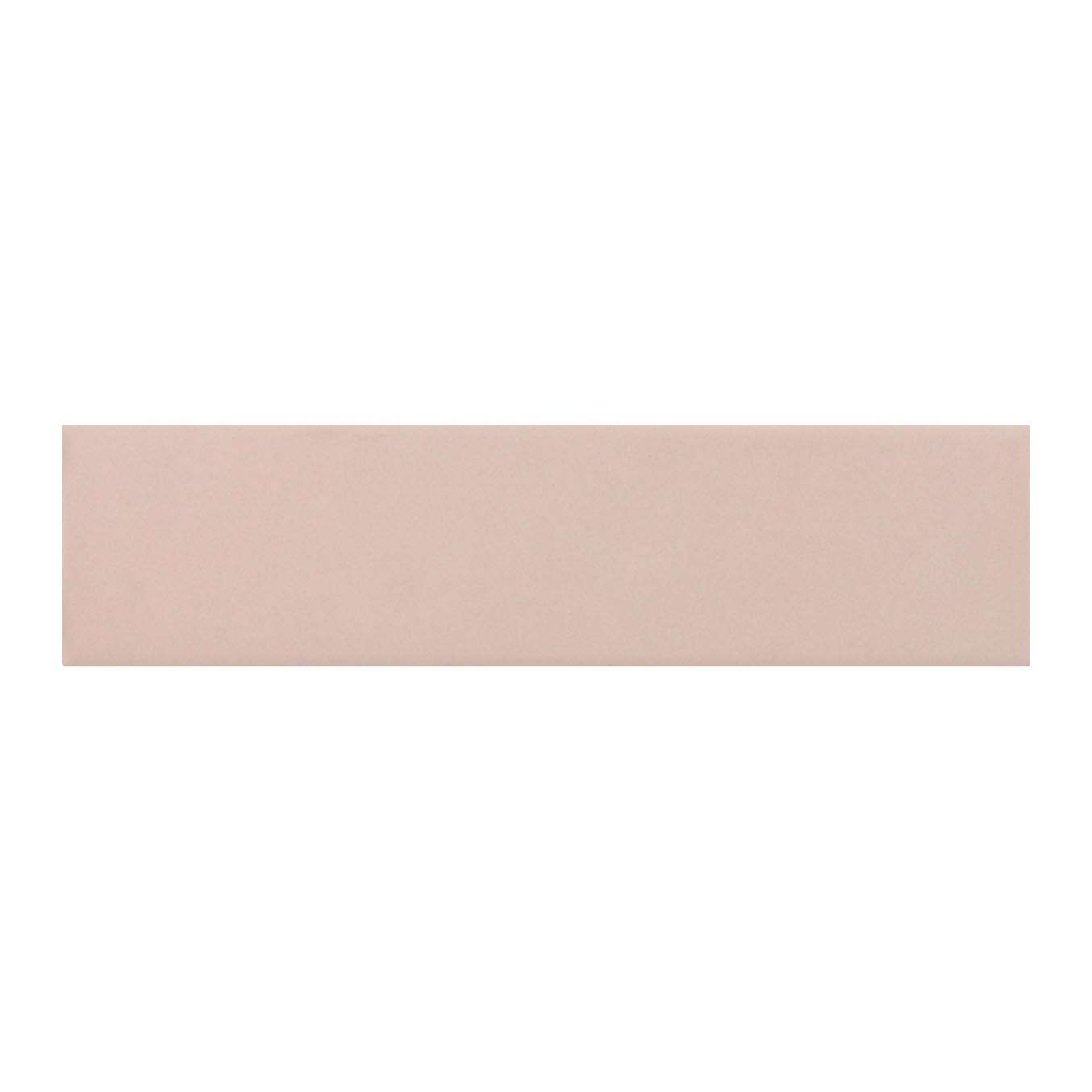 Керамическая плитка Equipe арт Costa Nova, pink, 200x50 фото 1